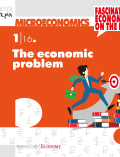 Fascinating Economics on the run (Дивовижна економіка на льоту, Увлекательная экономика на бегу) Серія 16 книг - 16 тем з економіки Олена Штепа